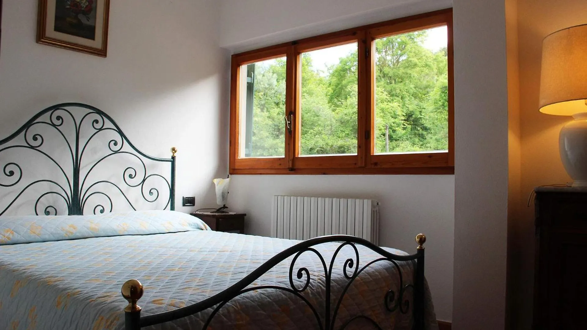 Villa Amaranto Panzano in Chianti