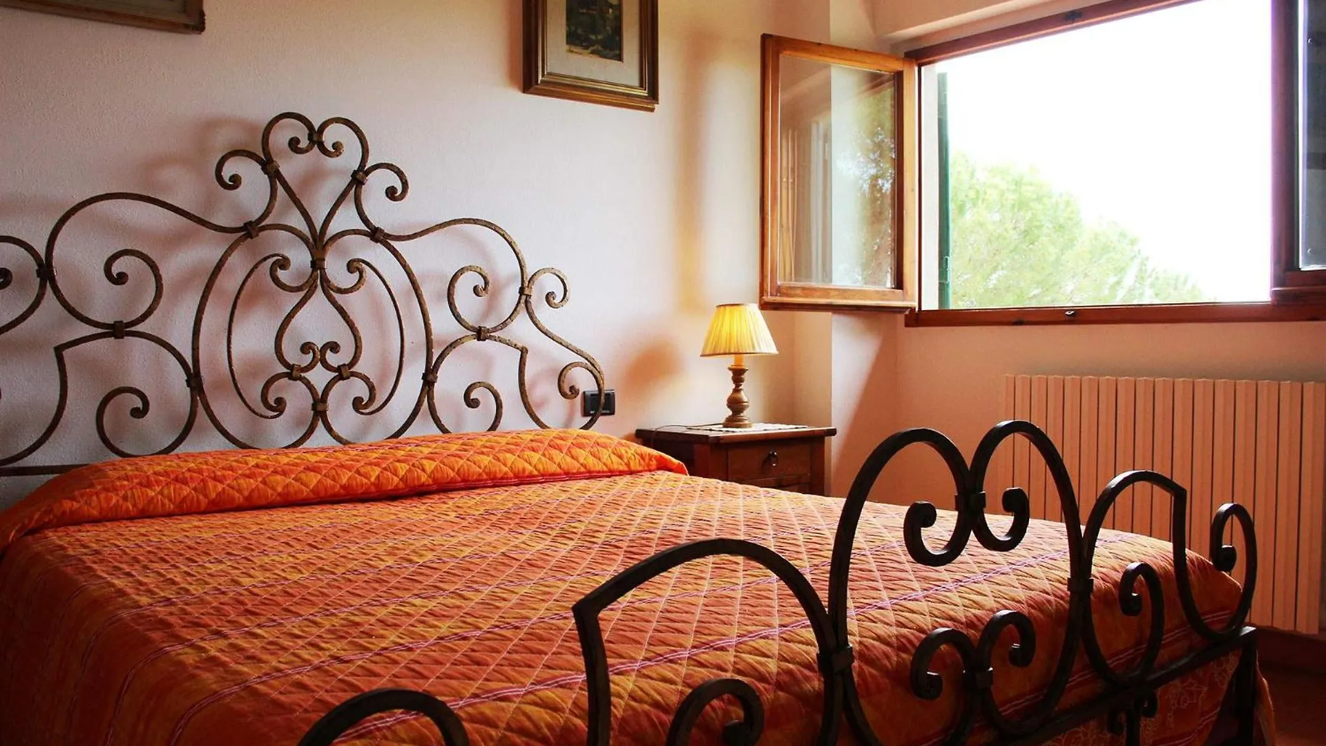 Villa Amaranto Panzano in Chianti
