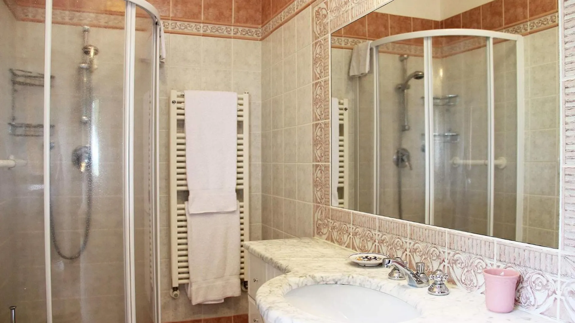 Villa Amaranto Panzano in Chianti